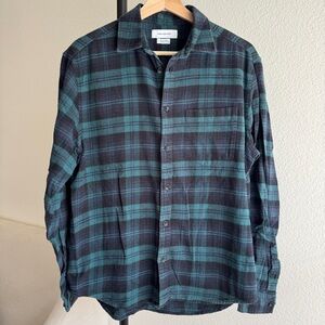 Urban Outfitters Flannel Shirt